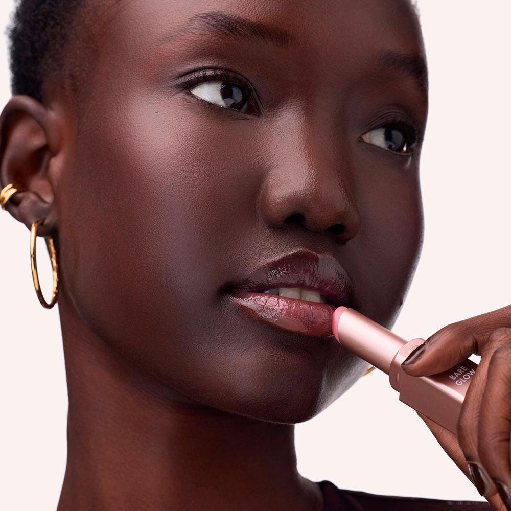 Catrice Bare Glow Lip Balm