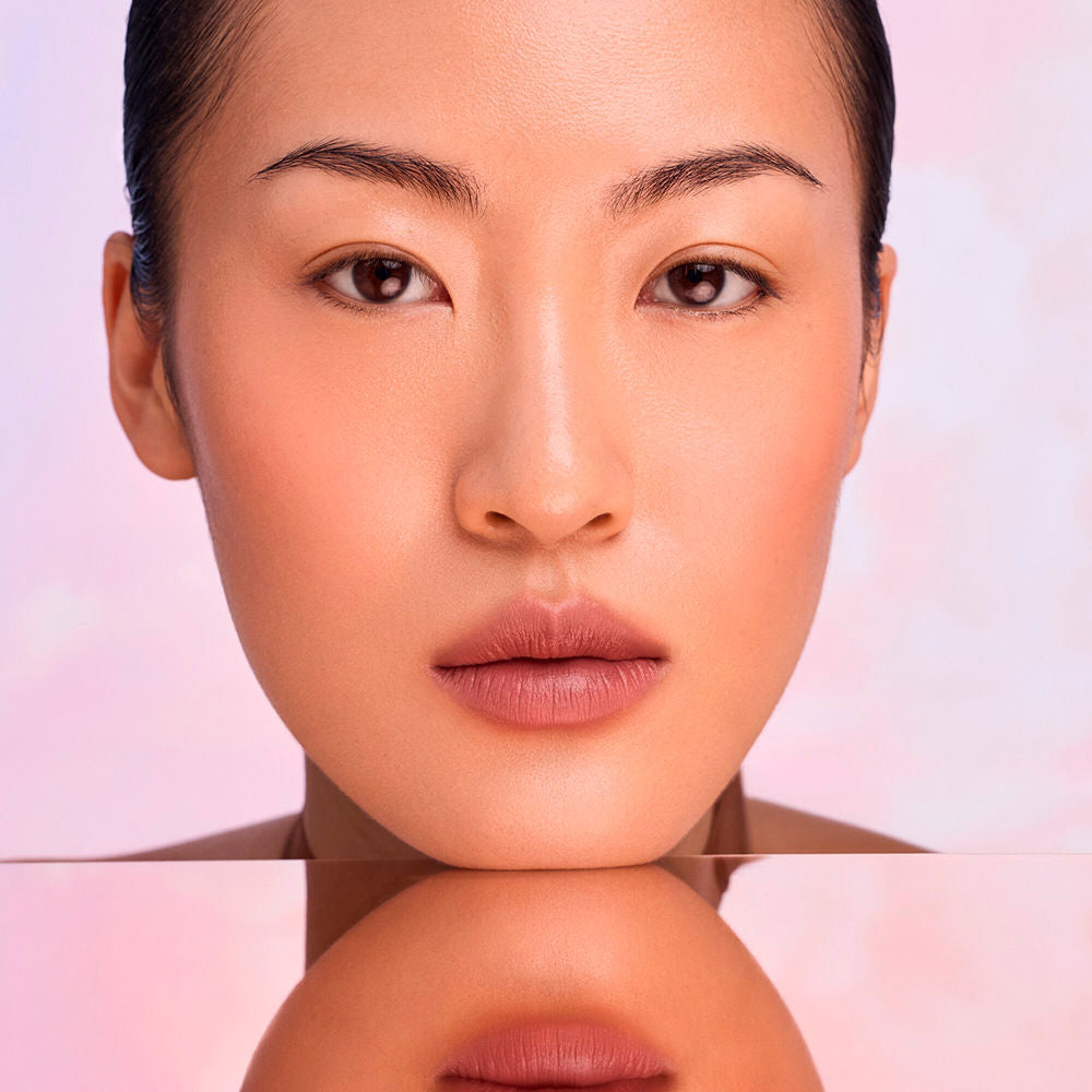 Catrice Blur-Real Cream Lipstick with Powder Effect