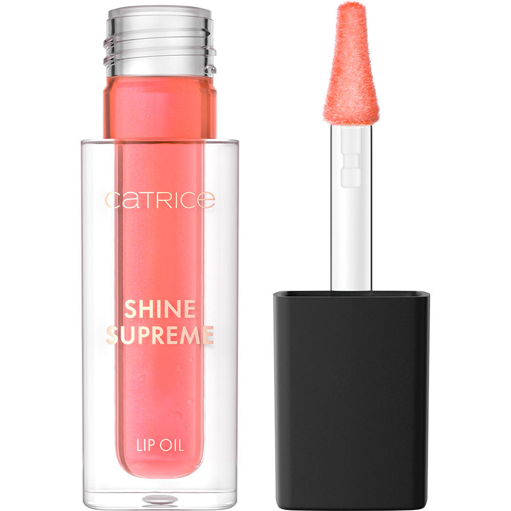 Catrice Shine Supreme Lip Oil