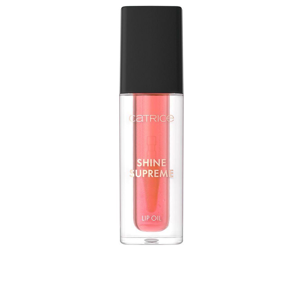 Catrice Shine Supreme Lip Oil