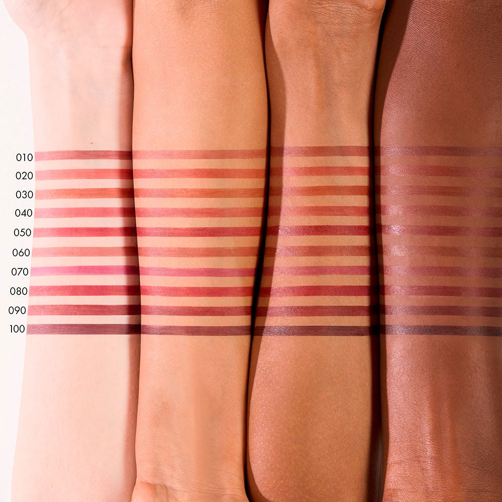 Catrice Precision Ink Lip Liner Ink Effect