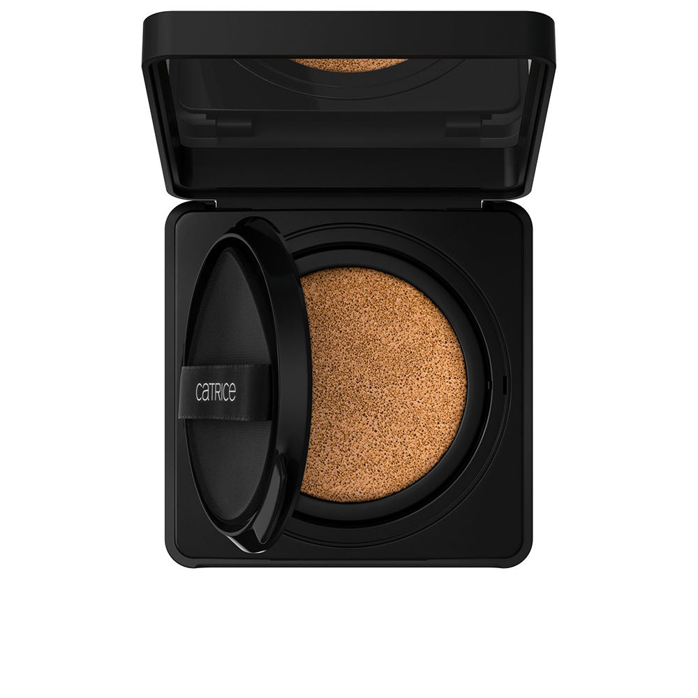 Catrice Invisible Cover Makeup Base
