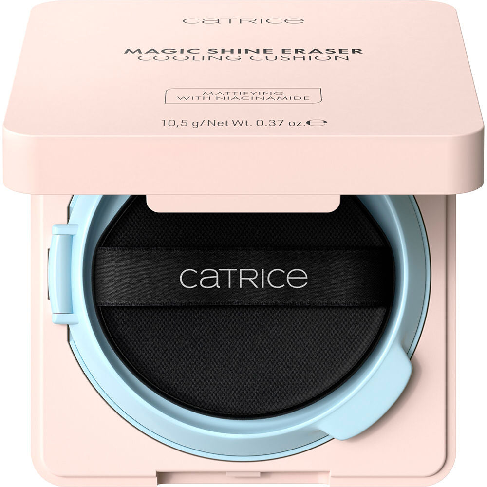 Catrice Magic Shine Eraser Cooling Effect Cushion