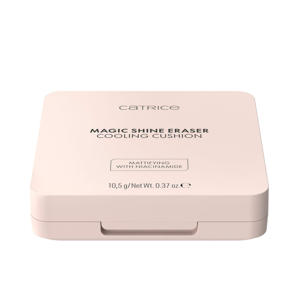 Catrice Magic Shine Eraser Cooling Effect Cushion