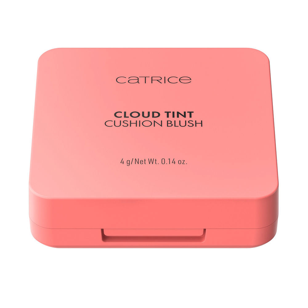 Catrice Cloud Tint Cushion Blush