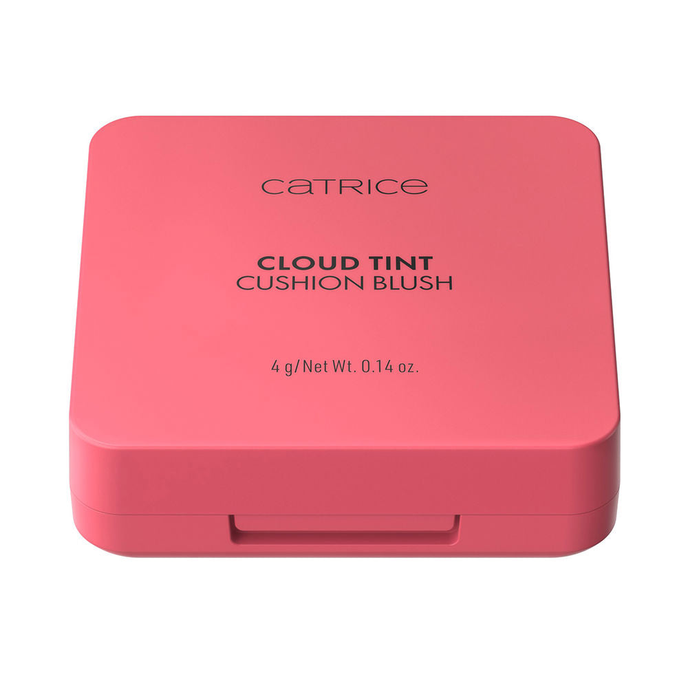 Catrice Cloud Tint Cushion Blush