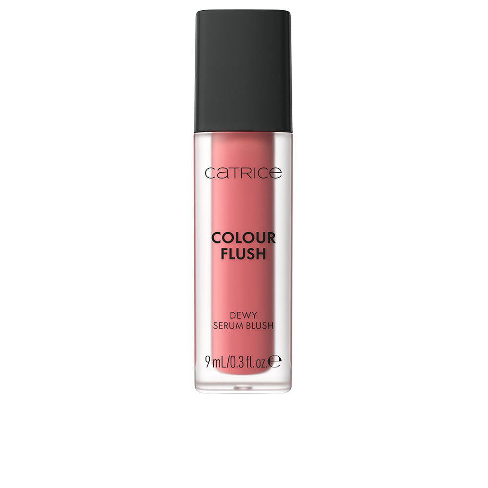 Catrice Colour Flush Liquid Blush Serum