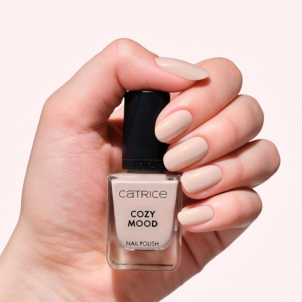 Catrice Cozy Mood Nail Polish