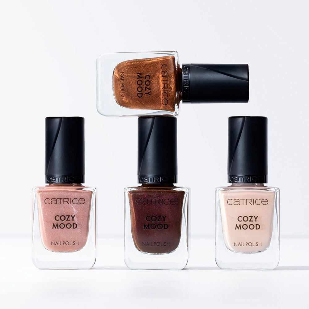 Catrice Cozy Mood Nail Polish