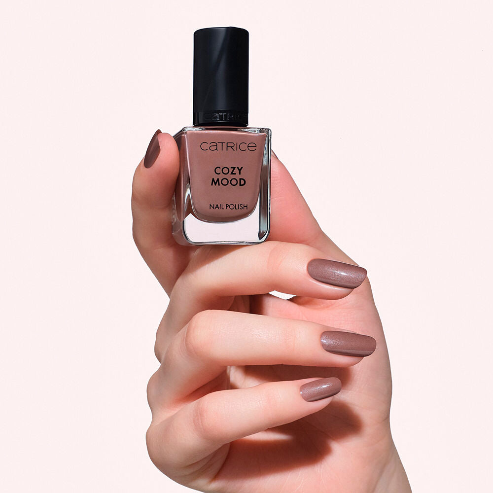 Catrice Cozy Mood Nail Polish