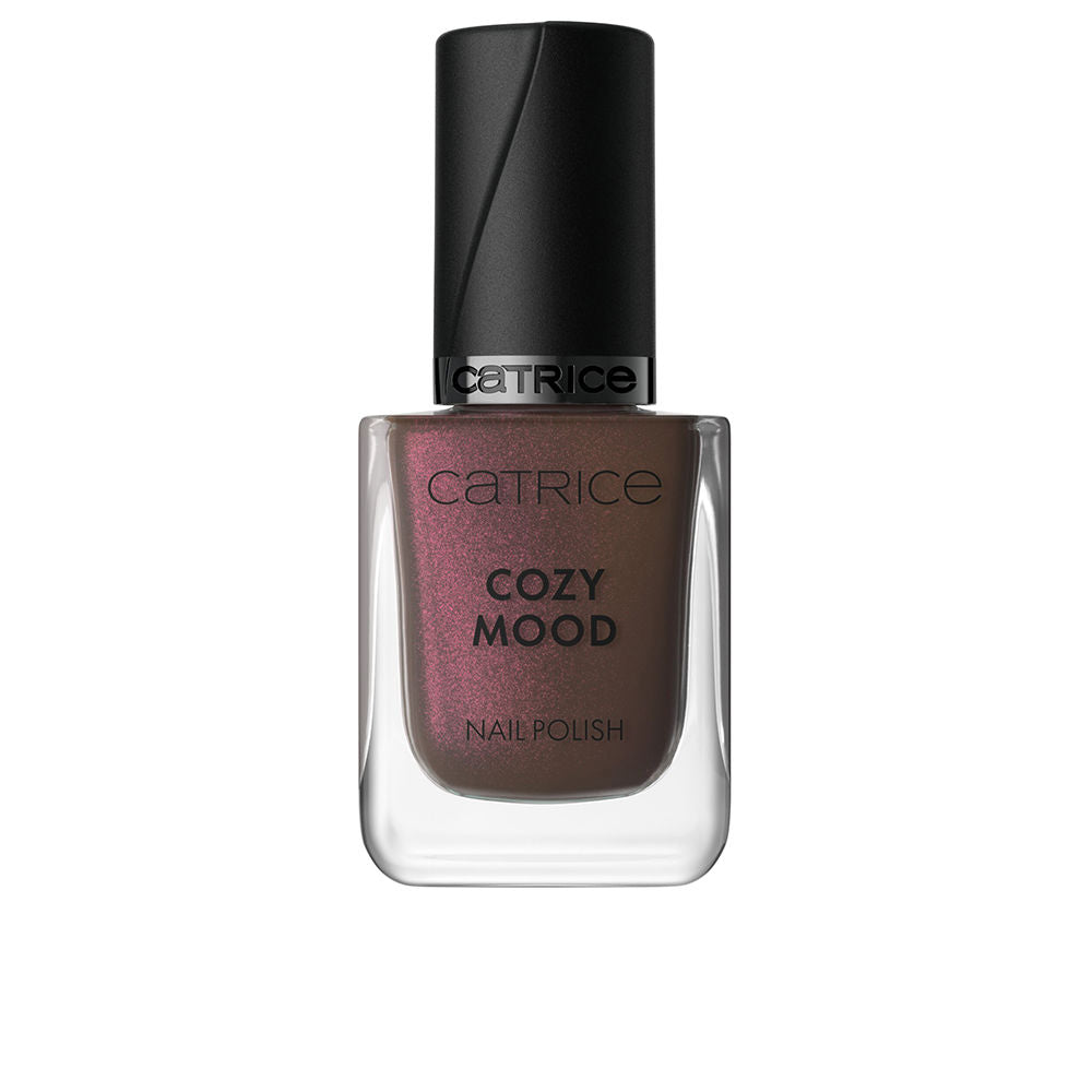 Catrice Cozy Mood Nail Polish