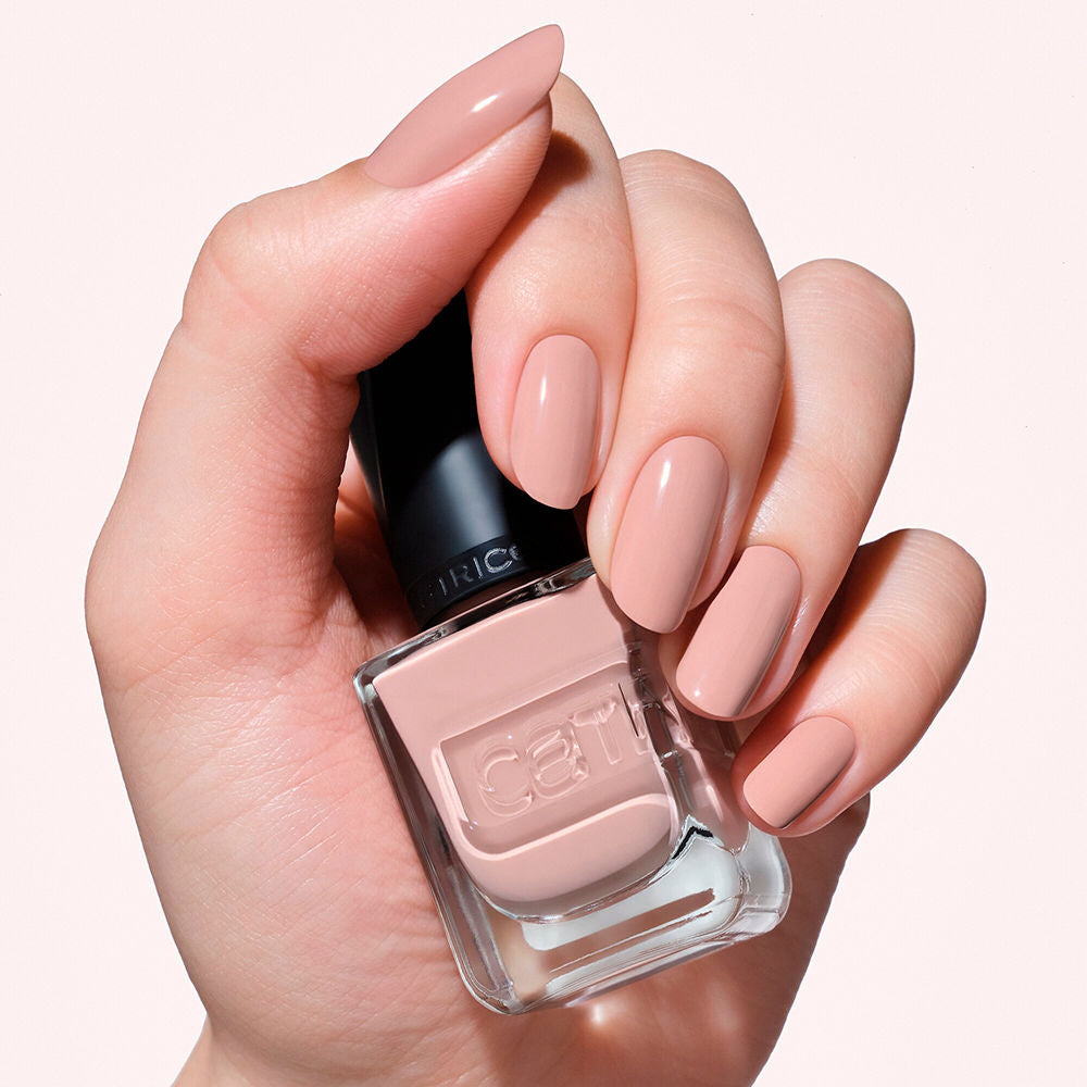 Catrice Gel Affair Nail Polish