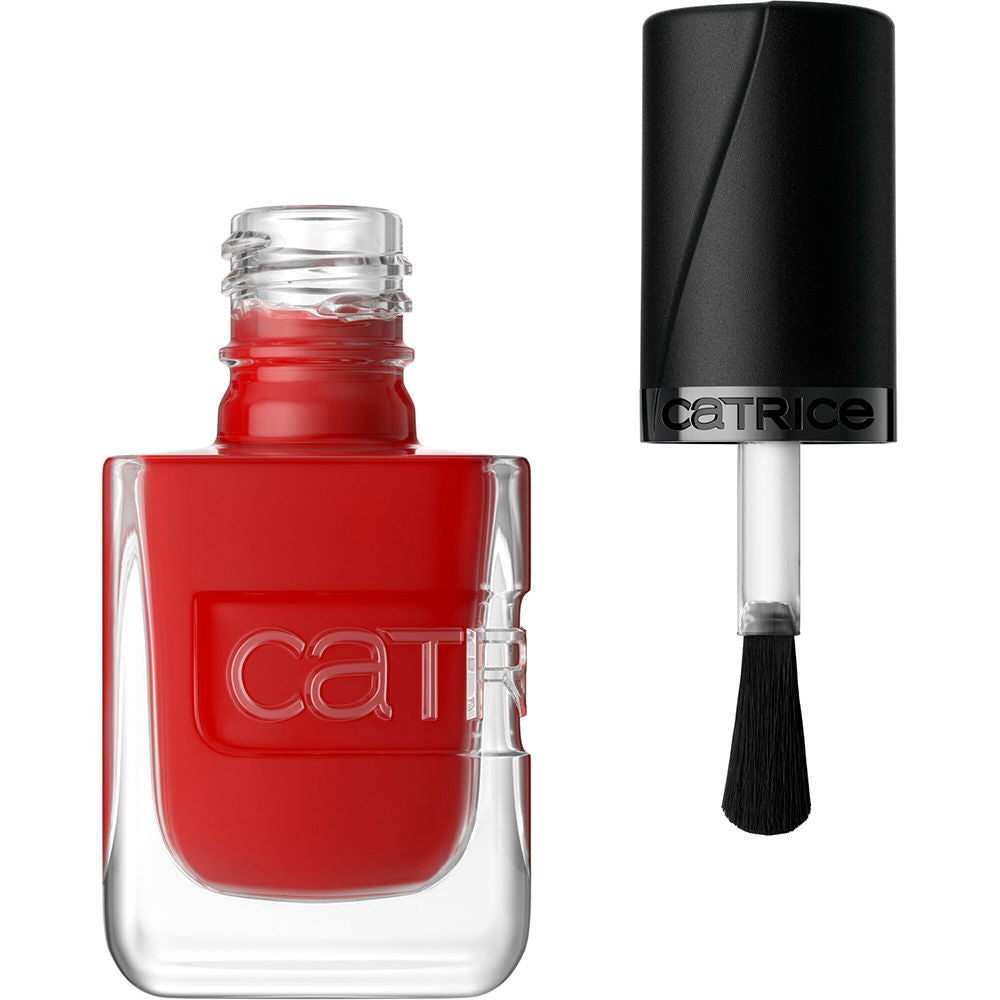 Catrice Gel Affair Nail Polish
