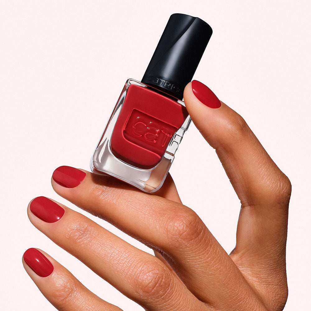 Catrice Gel Affair Nail Polish