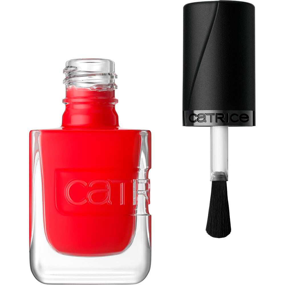 Catrice Gel Affair Nail Polish