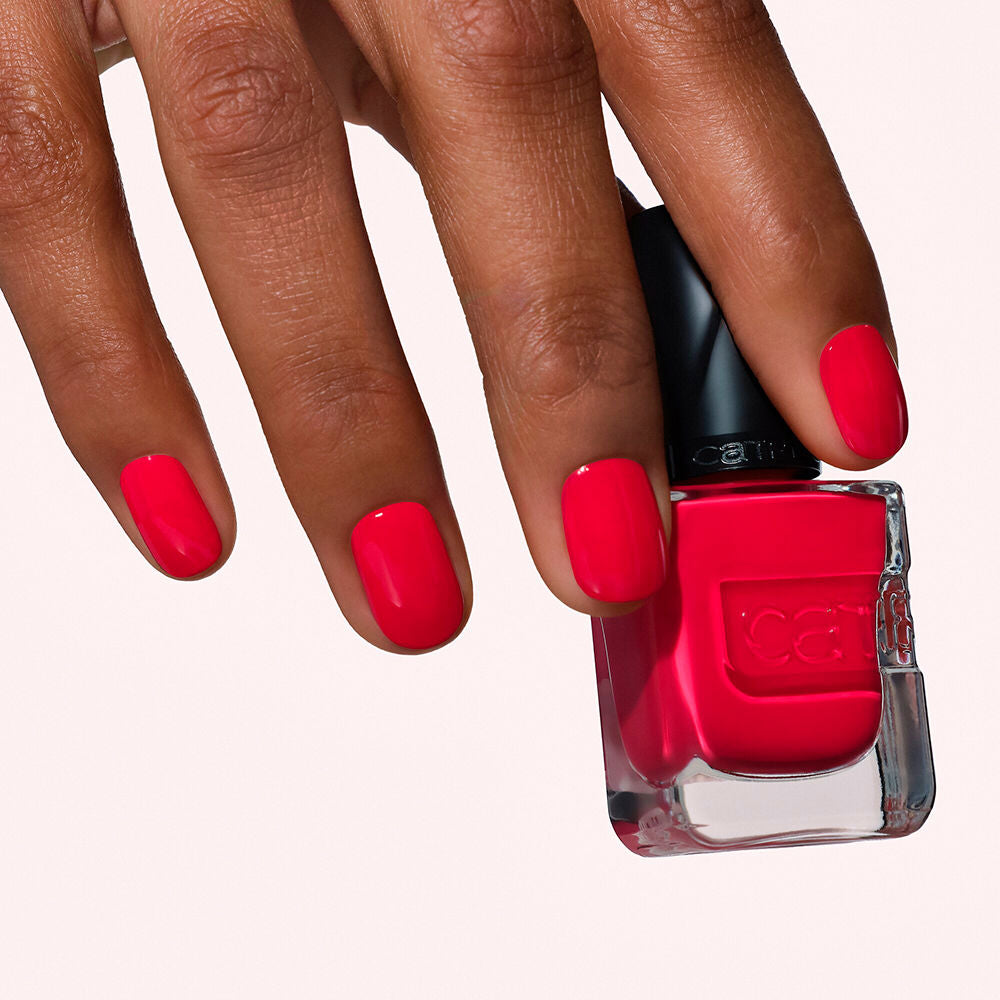 Catrice Gel Affair Nail Polish