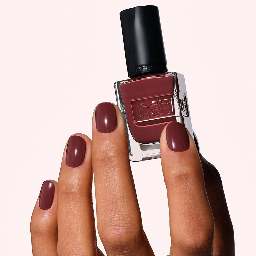 Catrice Gel Affair Nail Polish