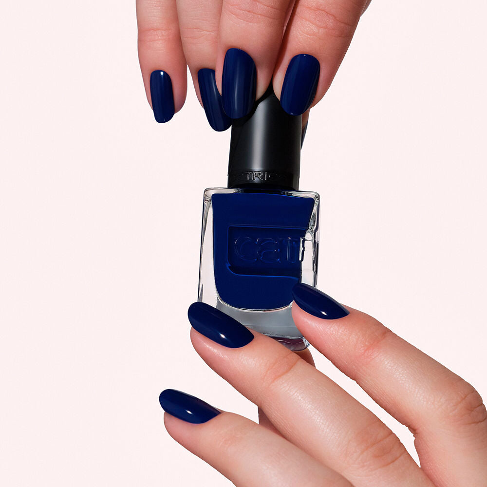 Catrice Gel Affair Nail Polish