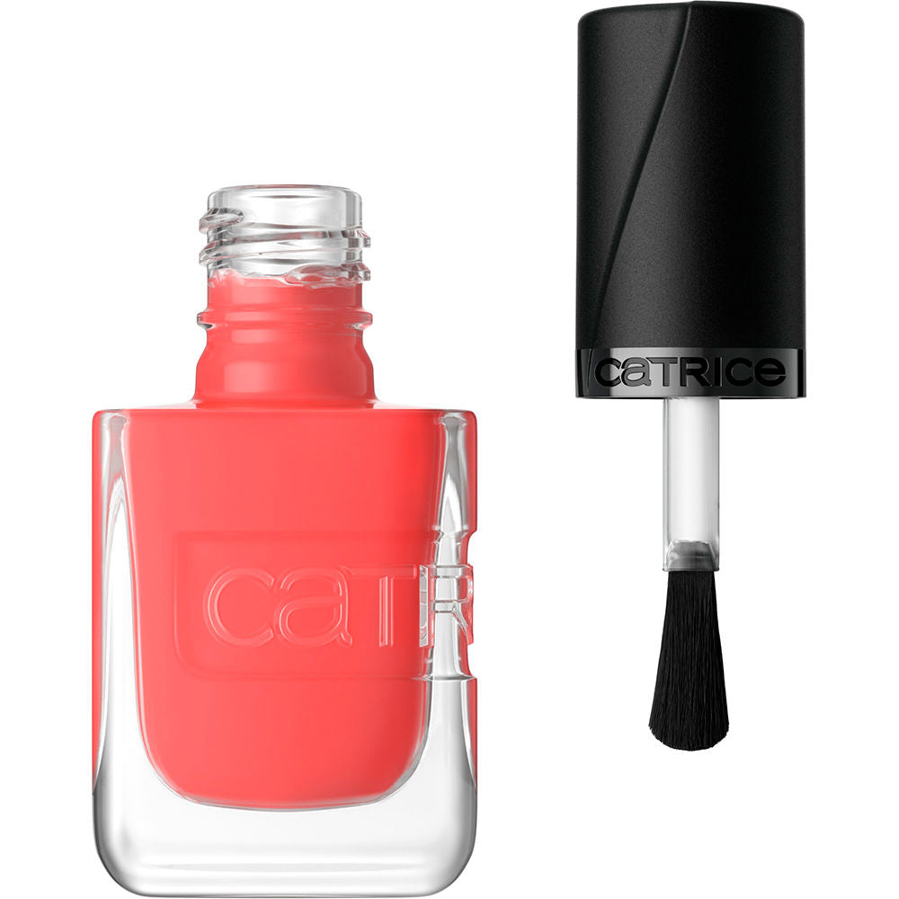 Catrice Gel Affair Nail Polish