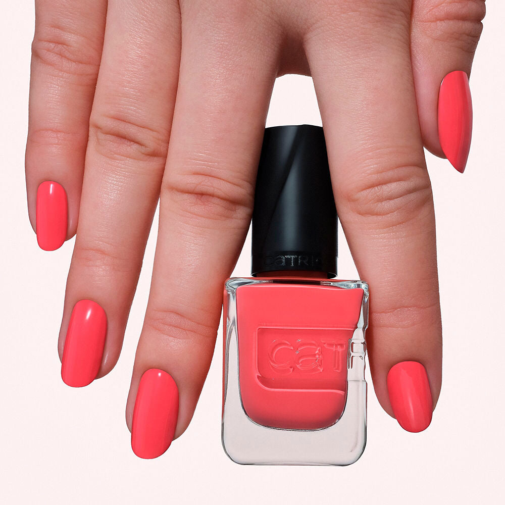 Catrice Gel Affair Nail Polish