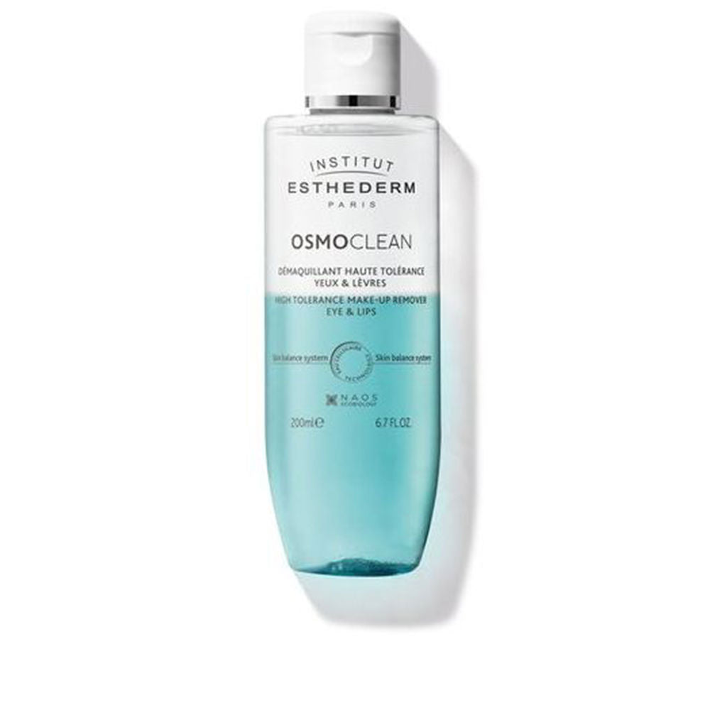 Institut Esthederm Esthederm Osmoclean High Tolerance Make-Up Remover Eyes and Lips 200ml
