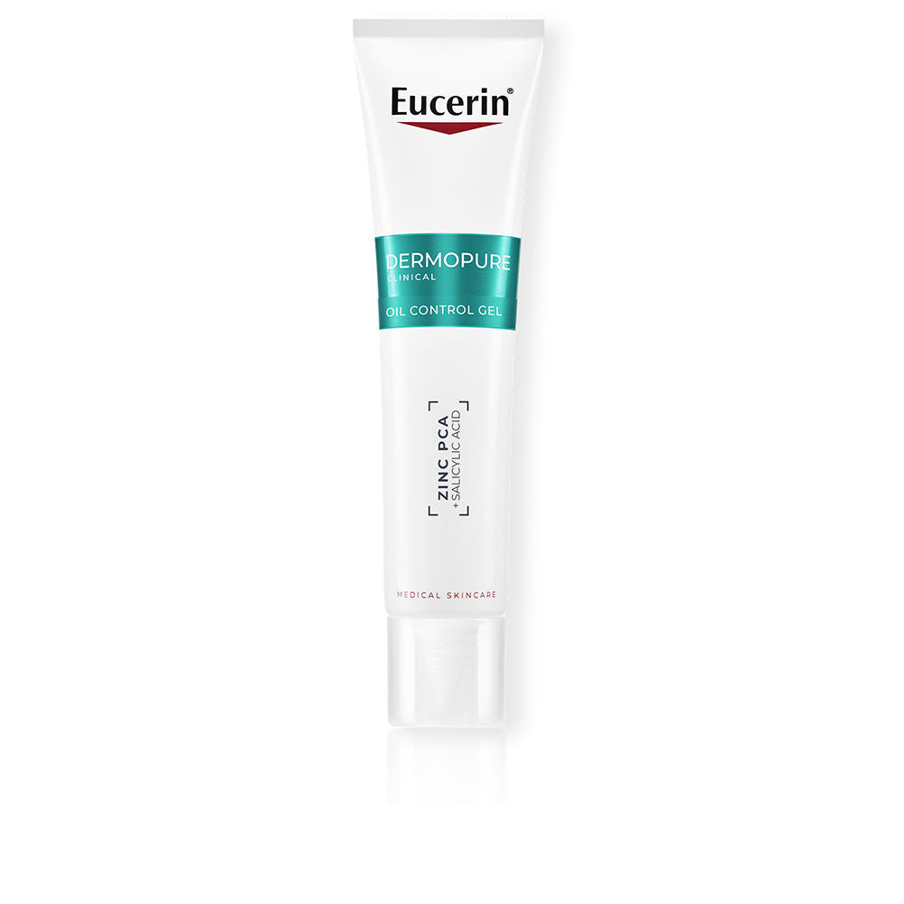 Eucerin Dermopure Clinical Oil Control Gel 40 ml