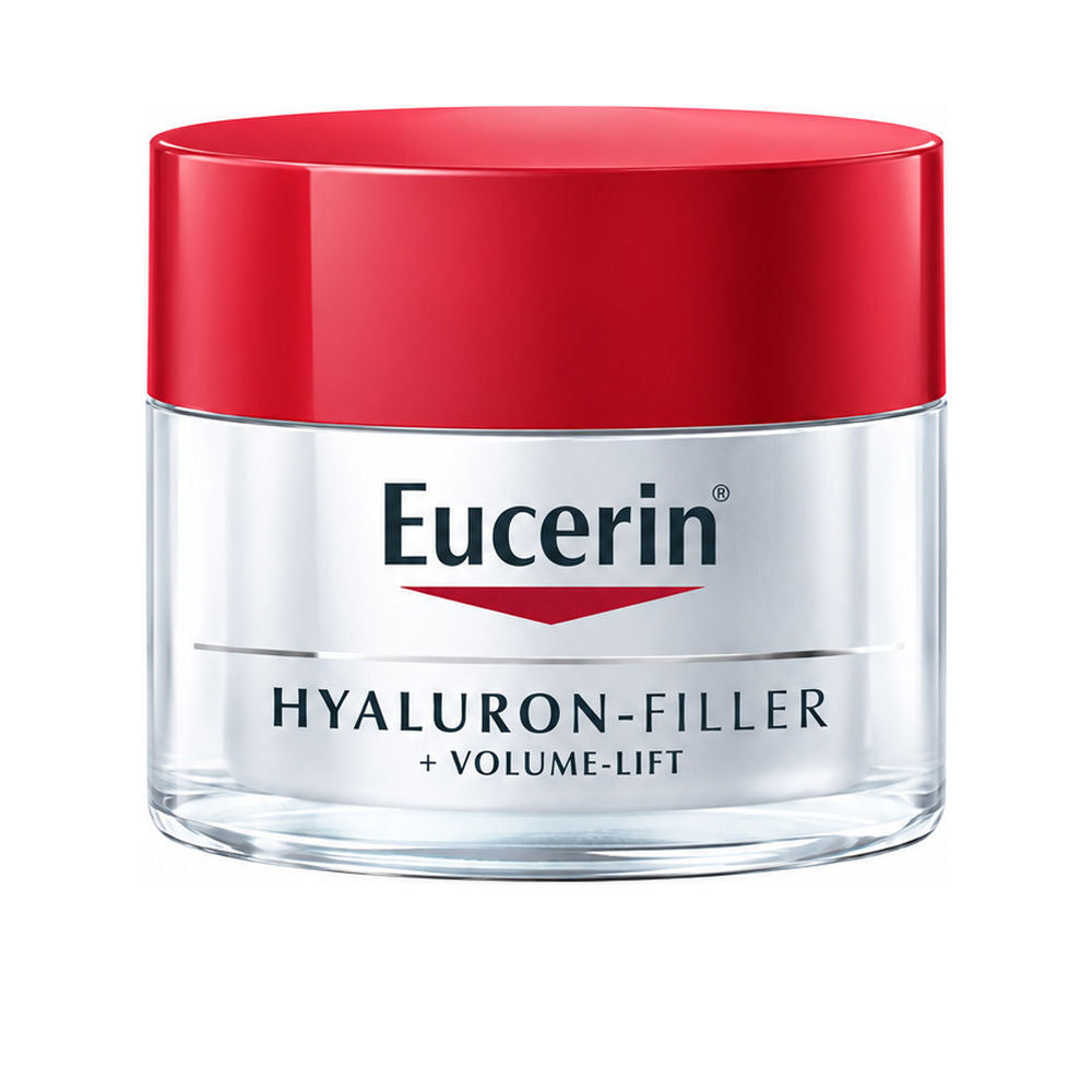 Eucerin Hyaluron Filler + Volume-Lift Day for Normal to Combination Skin 50 ml