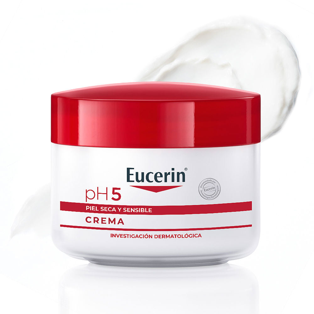Eucerin Ph5 Cream for Sensitive Skin 75 ml