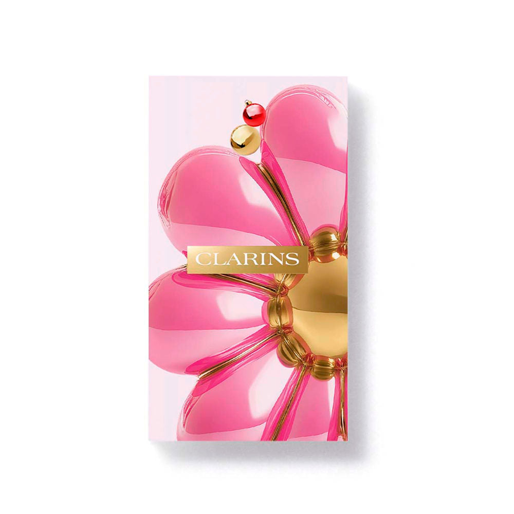Clarins Wonder volume xxl mascara case 3 pcs