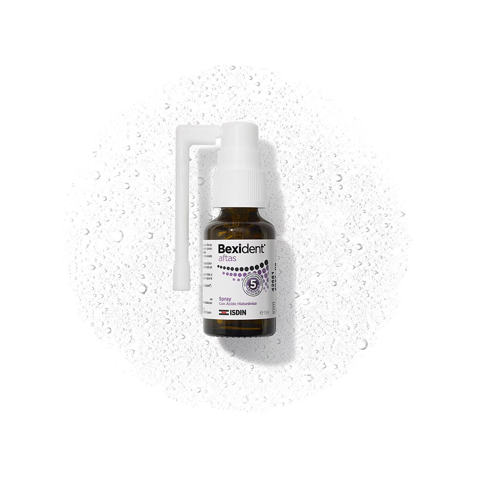 ISDIN Bexident Aftas Spray 15 ml