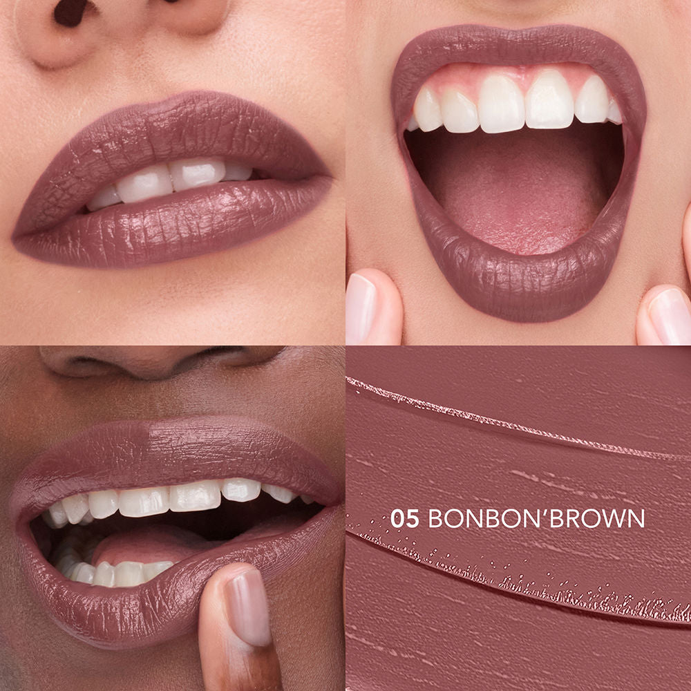 Bourjois Rouge Fabuleux Lipstick