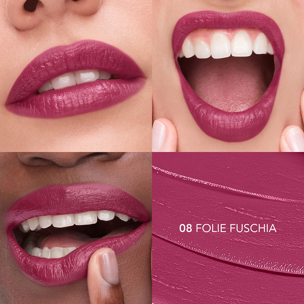 Bourjois Rouge Fabuleux Lipstick