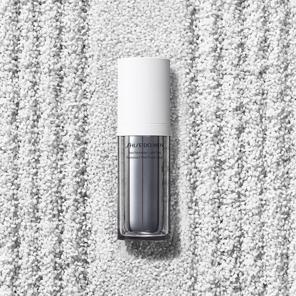 Shiseido Men Total Revitalizer Light Fluid Refill 70 ml