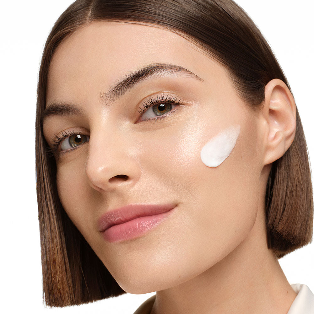 Shiseido Defend Skincare Deep Cleansing Foam 125 ml