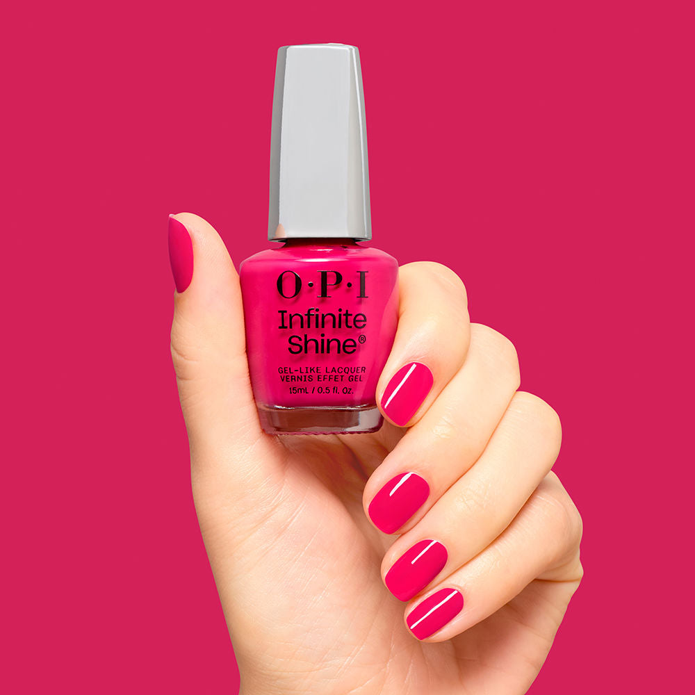 OPI Infinite Shine Opi&