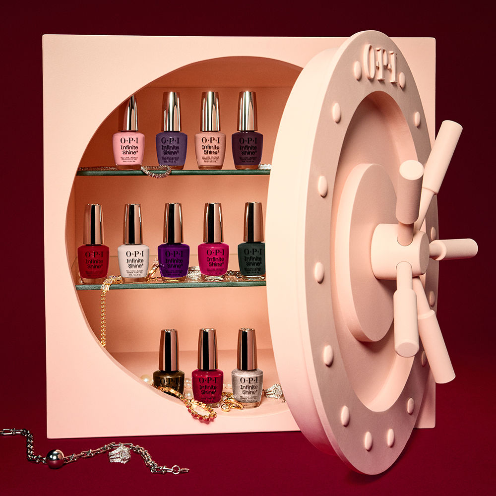 OPI Infinite Shine Opi&