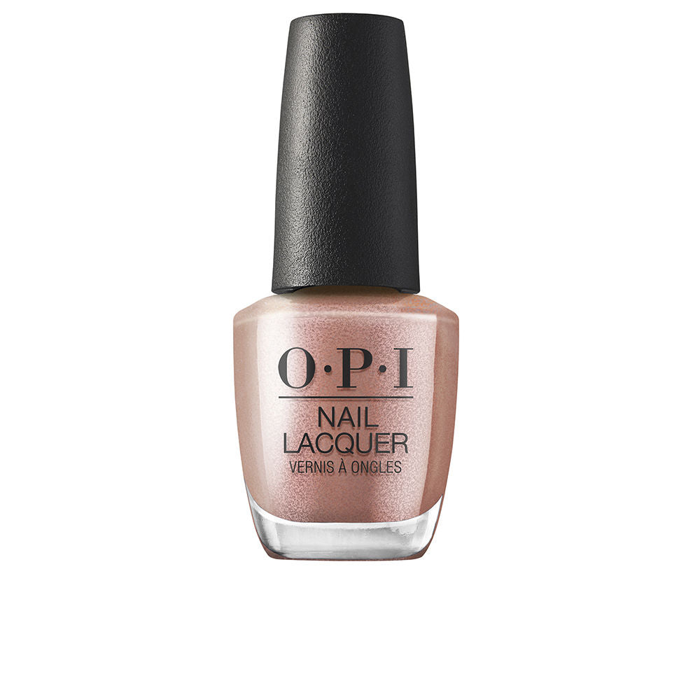 OPI Nail Lacquer Opi&