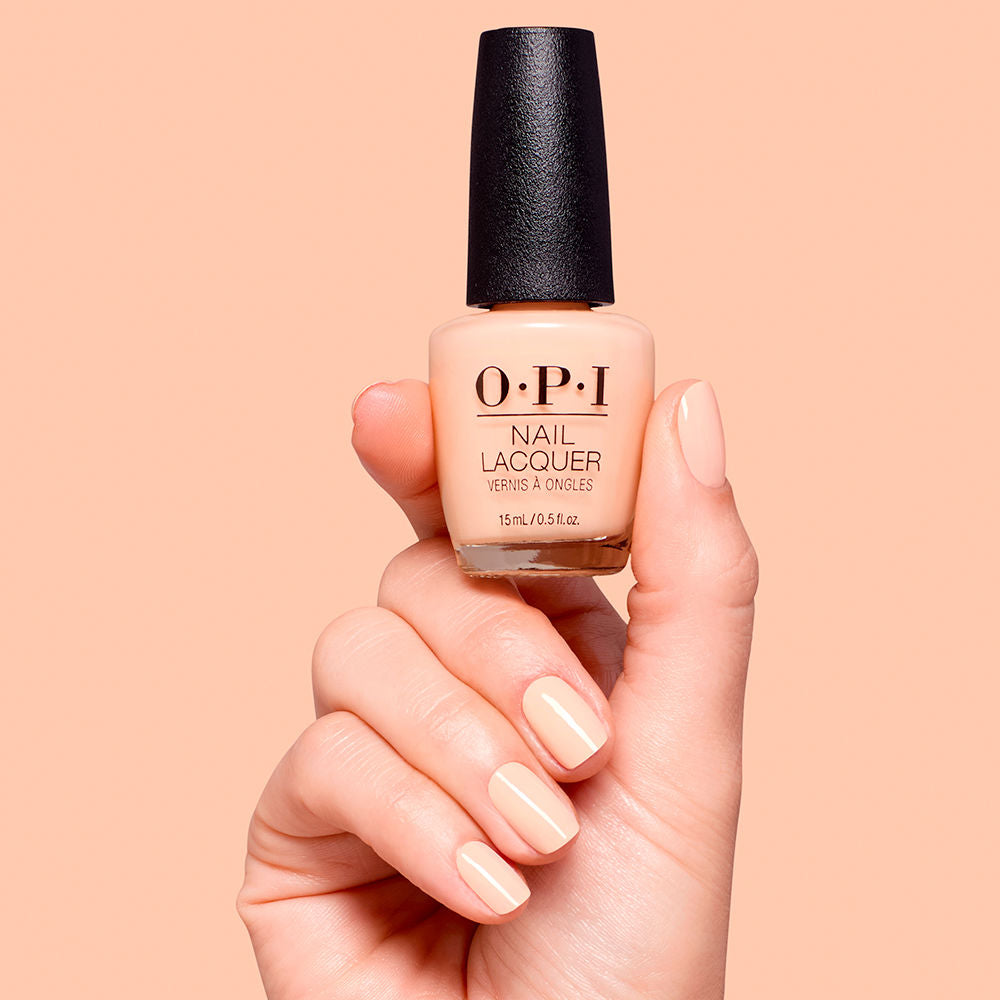 OPI Nail Lacquer Opi&