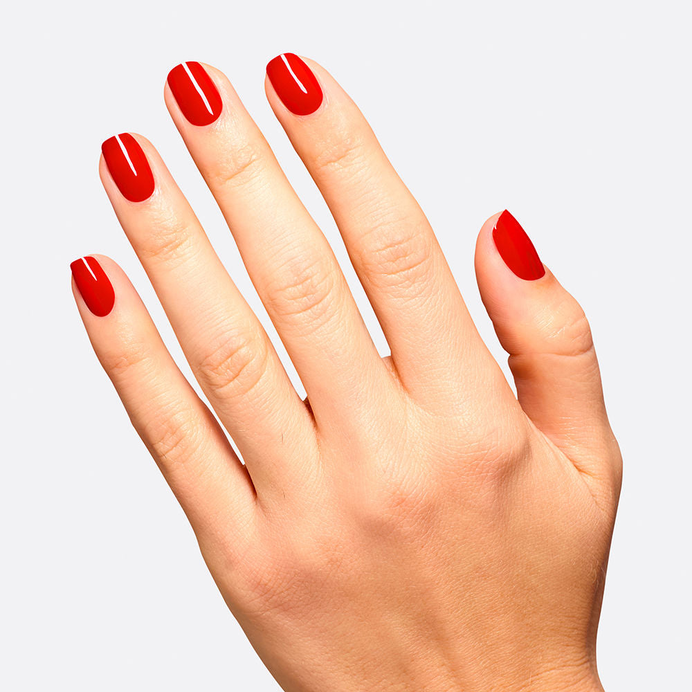OPI Nail Lacquer Opi&