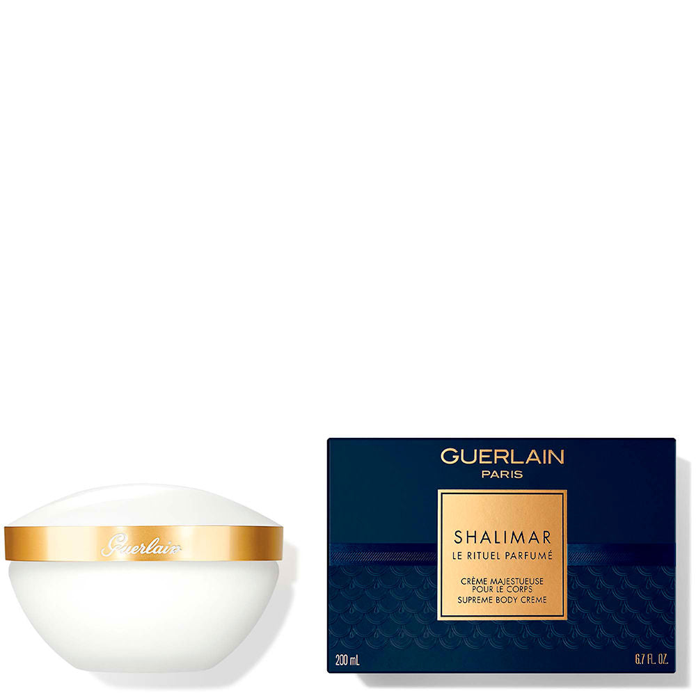 Guerlain Shalimar crema corporal 200 ml