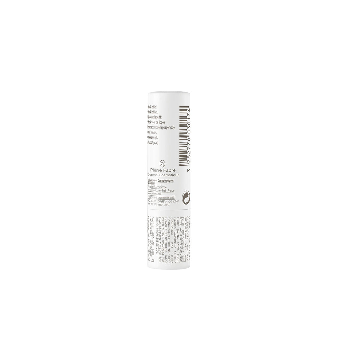 A-Derma Lip Stick 4g (0.14oz)
