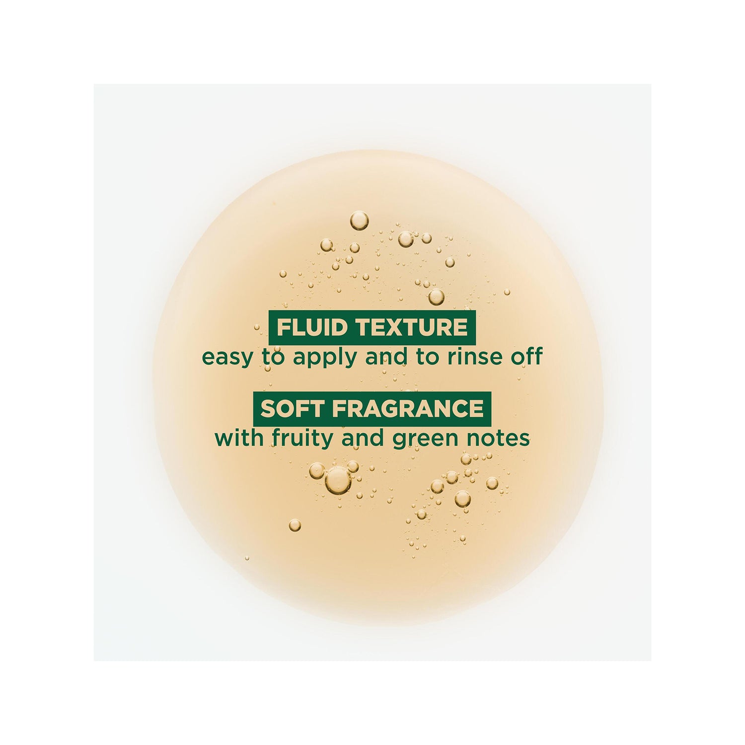 Klorane Blond Highlights Shampoo with Chamomile 400ml (13.53fl oz)