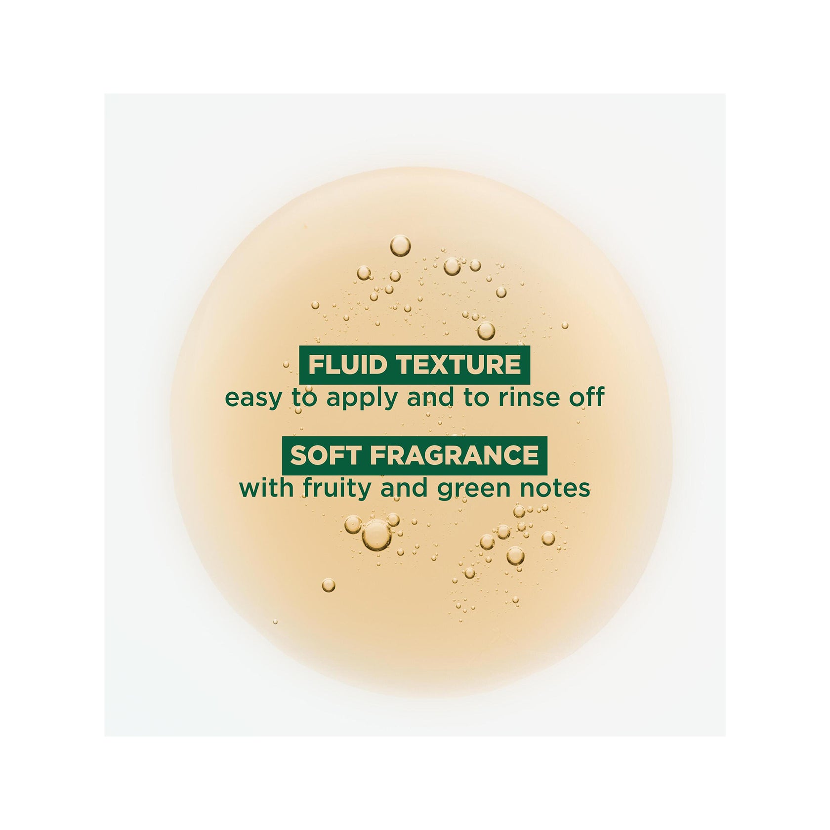 Klorane Blond Highlights Shampoo with Chamomile 400ml (13.53fl oz)