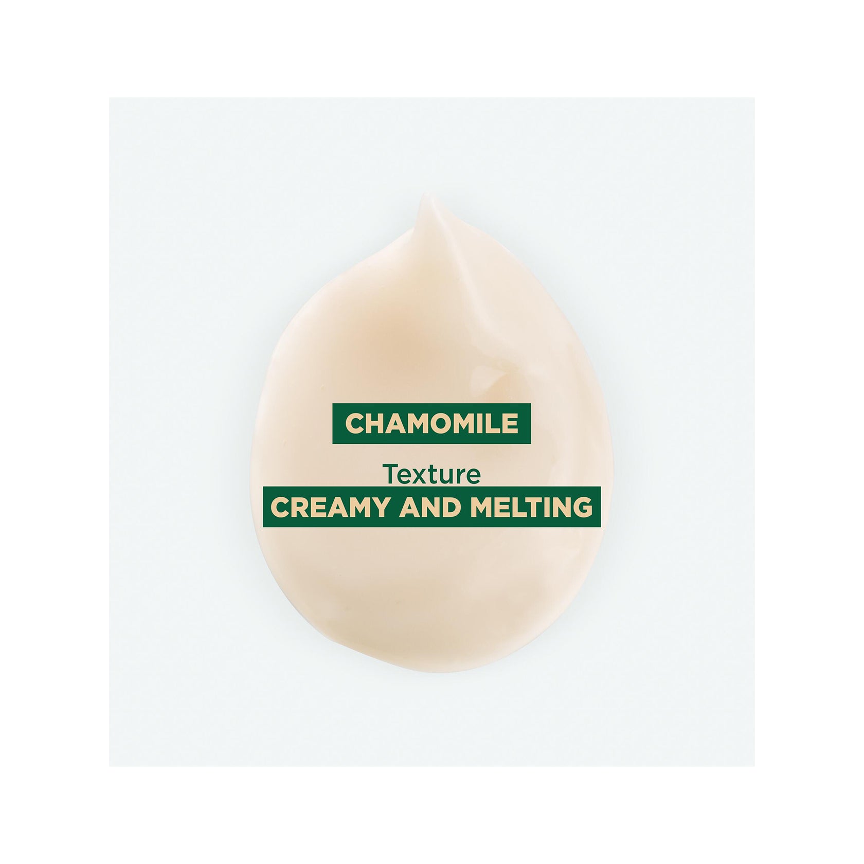 Klorane Conditioner with Chamomile 200ml (6.76fl oz)