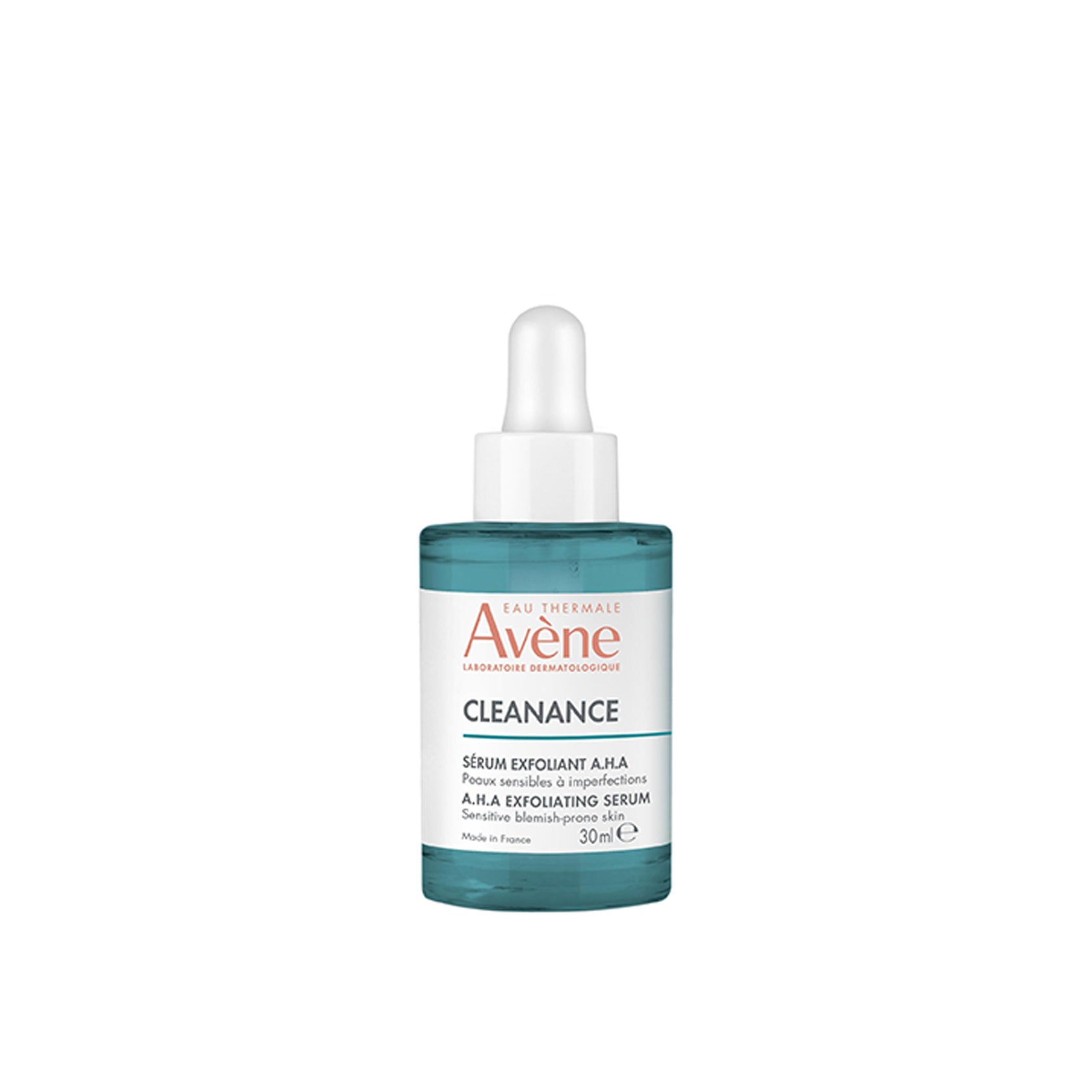 Avène Cleanance AHA Exfoliating Serum 30ml (1.01 fl oz)