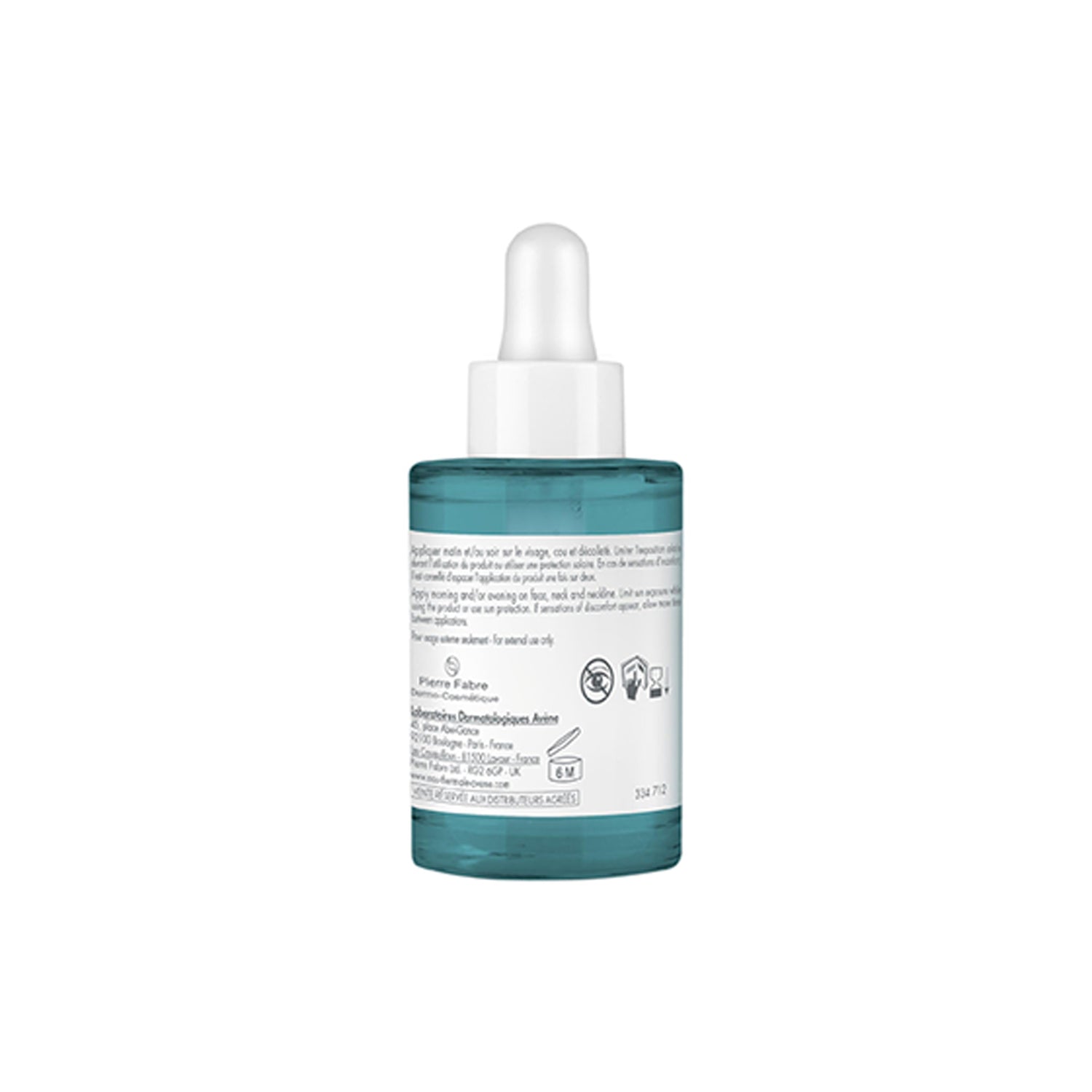 Avène Cleanance AHA Exfoliating Serum 30ml (1.01 fl oz)