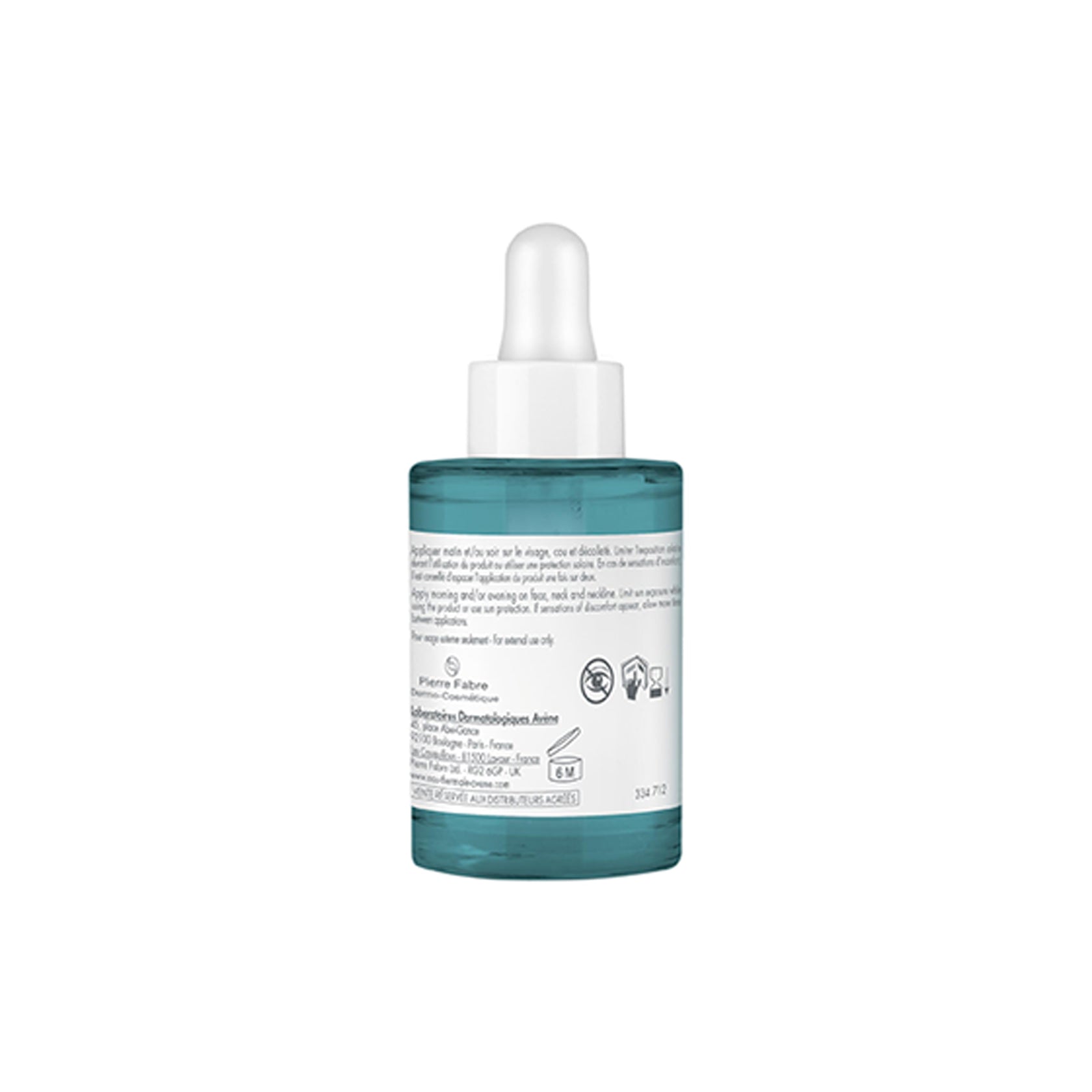 Avène Cleanance AHA Exfoliating Serum 30ml (1.01 fl oz)