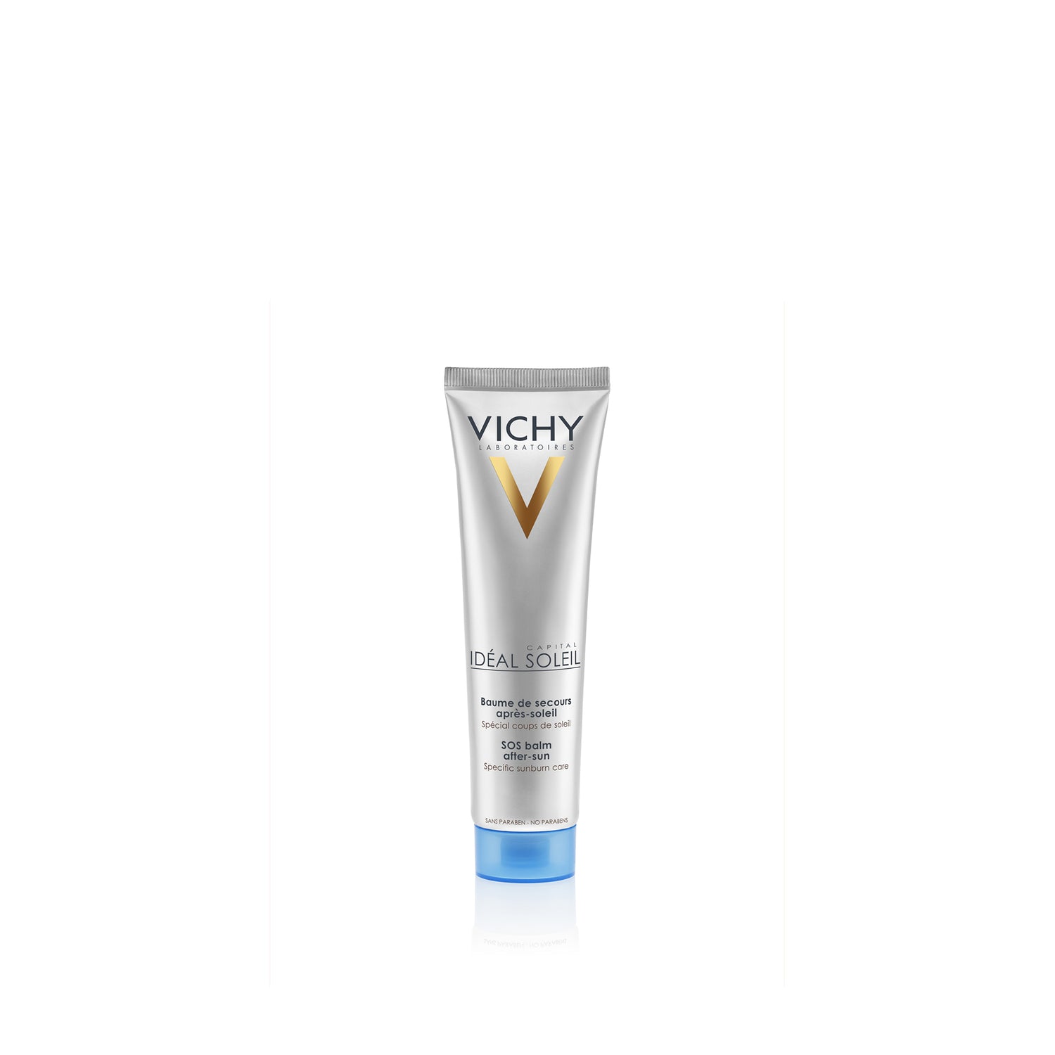 Vichy Capital Soleil SOS After-Sun Repair Balm 100ml