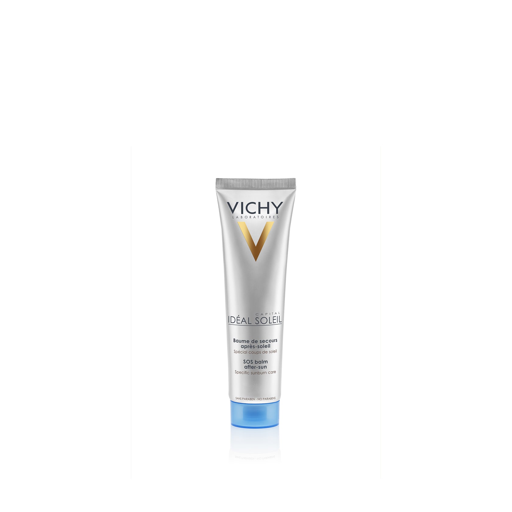 Vichy Capital Soleil SOS After-Sun Repair Balm 100ml