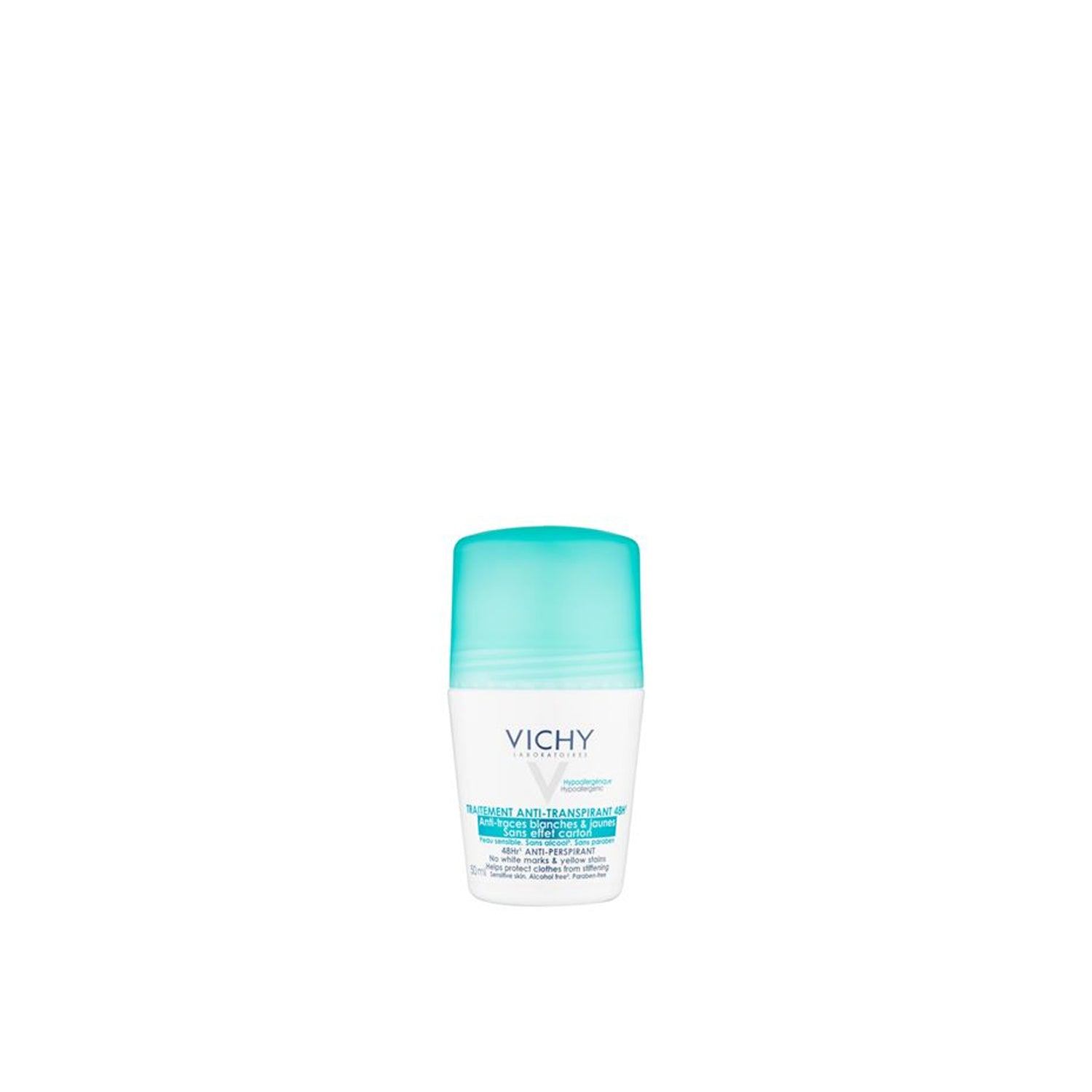 Vichy 48 Hour &